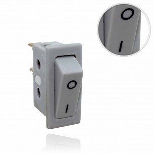 Interruptor Caldera JUNKERS...