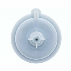 Membrana Calentador...