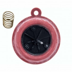 Membrana Calentador...