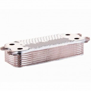 Intercambiador Placas...