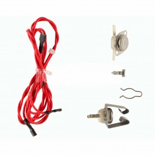 Termostato Calentador...