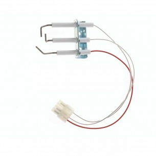 Electrodo Calentador...