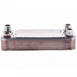 Intercambiador Placas... 2