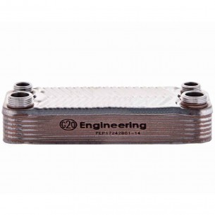 Intercambiador Placas... 2