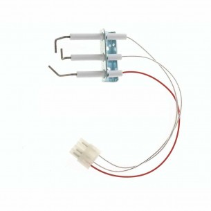 Bujía Encendido Calentador...