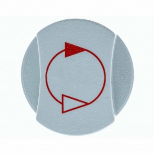 Mando Selector Calentador...