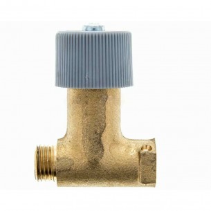 Llave Llenado Caldera... 2