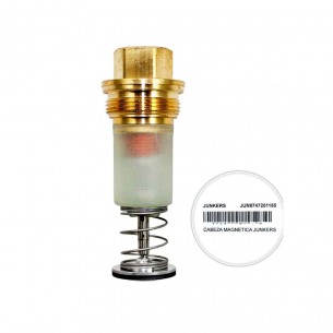 Electroimán Caldera JUNKERS...