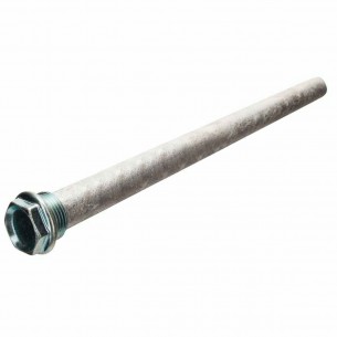 Ánodo Magnesio Termo... 2