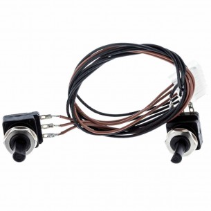 Potenciometro Caldera FAGOR...