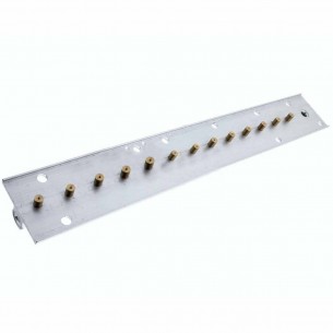 Inyector Calentador ARISTON...