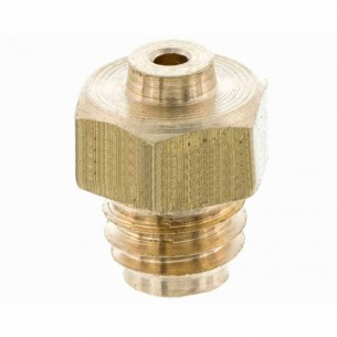 Inyector Quemador...