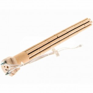 Resistencia Cerámica Termo...