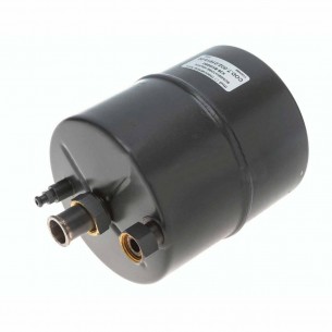 Intercambiador Caldera...