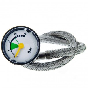 Manómetro Caldera JUNKERS...