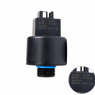 Presostato Agua Caldera... 2