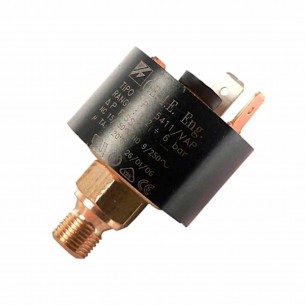 Presostato Caldera FAGOR...