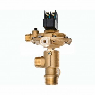 Válvula 3 Vías Caldera...