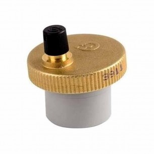 Cabeza Tapa Purgador...