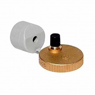 Cabeza Tapa Purgador... 2