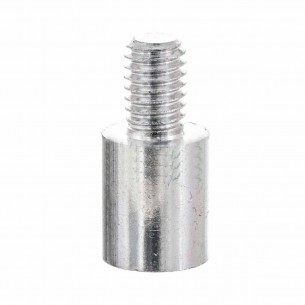 Adaptador Rosca Anodo...