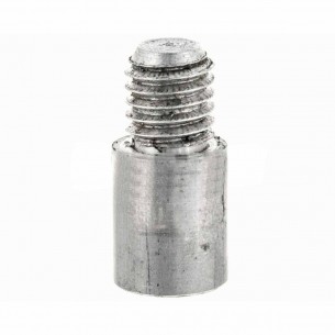 Adaptador Rosca Anodo...