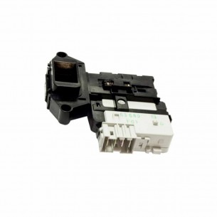 Cierre Electrónico Lavadora...