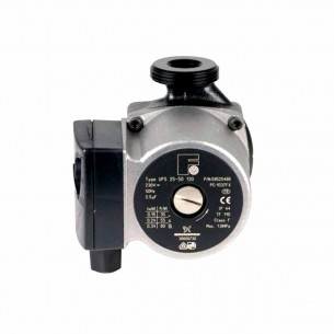 Bomba Caldera GRUNDFOS UPS...