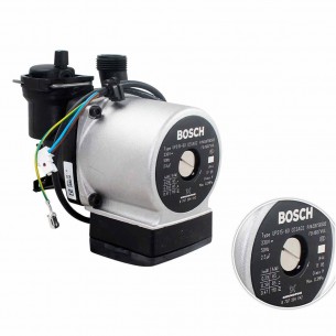 Bomba Circulación Caldera...