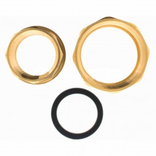 Racord Bomba WILO 1" 1/2"...