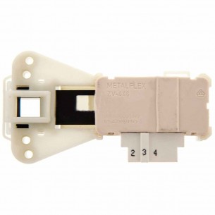 Cierre Electrónico Lavadora...