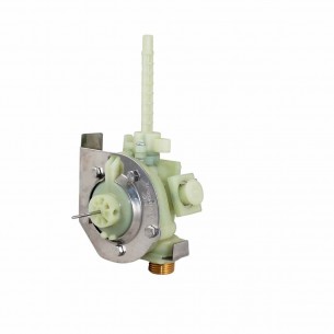 Cuerpo Agua Calentador... 2