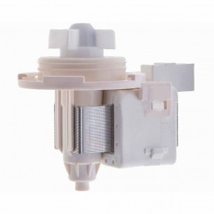 Bomba Desagüe Lavadora...
