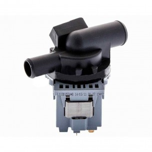 Bomba Desagüe Lavadora...