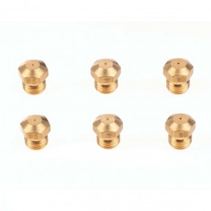 Conjunto Inyector Cocina...