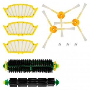 Pack Recambios ROOMBA SERIE...