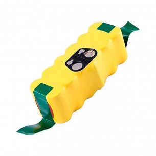 Batería ROOMBA SERIE 500...
