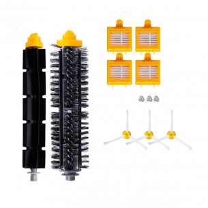 Pack Recambios ROOMBA SERIE...