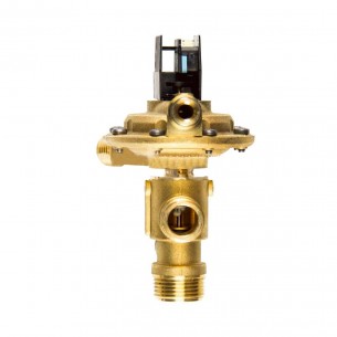 Válvula 3 Vías Caldera...