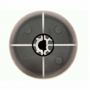 Mando Termostato Horno TEKA... 2