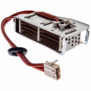 Resistencia Secadora...