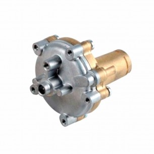 Válvula Agua Caldera...