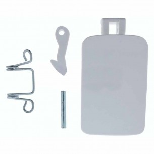 Cierre Puerta Lavadora...