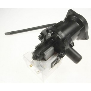 Bomba Desagüe Lavadora LG... 2