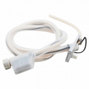 Tubo Entrada Agua...