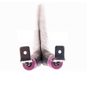 Resistencia Termo Eléctrico... 2