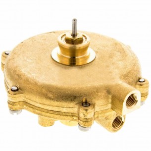 Presostato caldera Cointra...