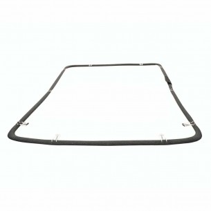 Goma Puerta Horno Bosch... 2