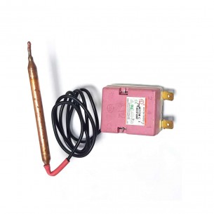 Termostato Regulable Termo...