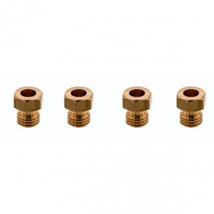 Inyector Quemador Cocina...